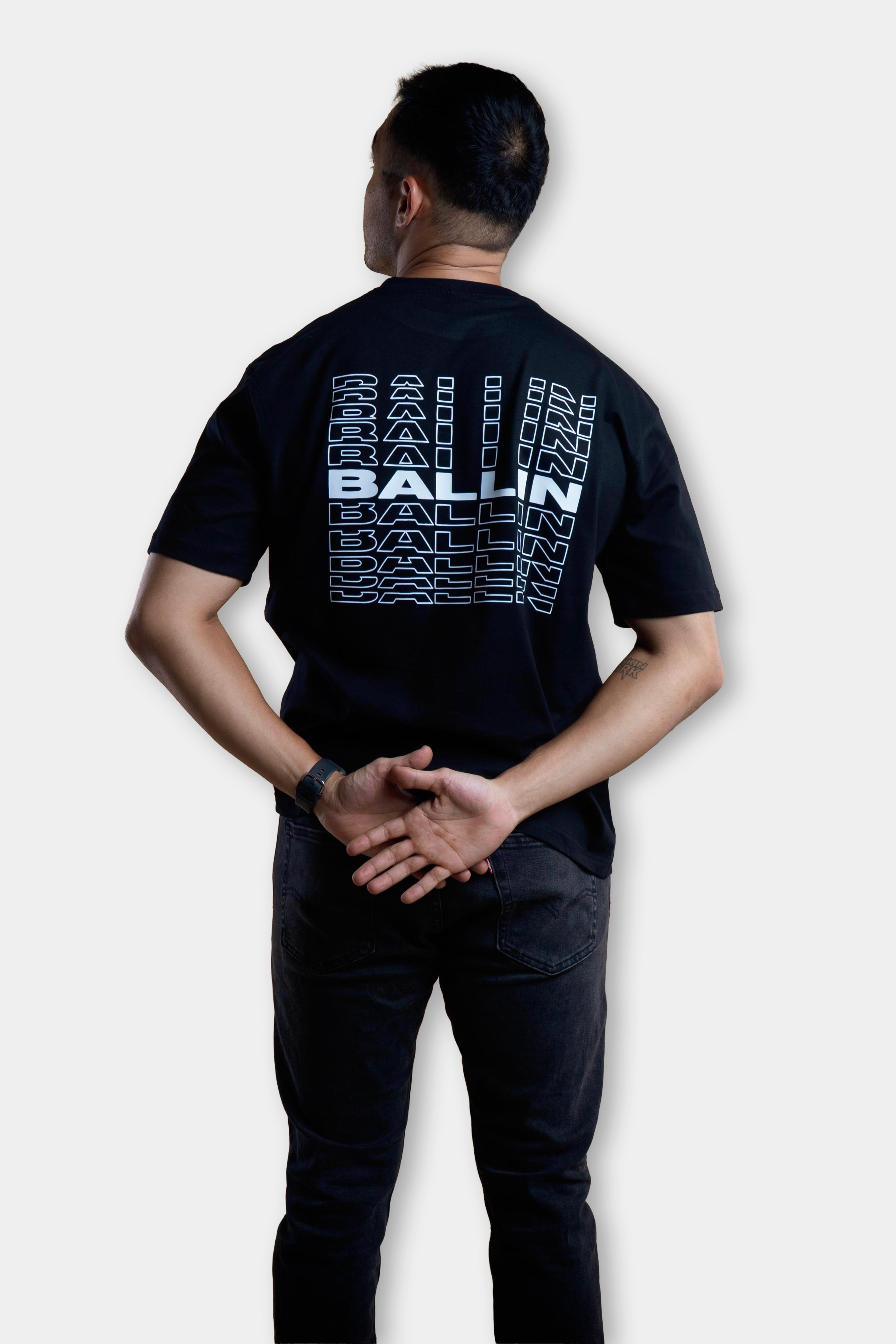 Black Ballin’