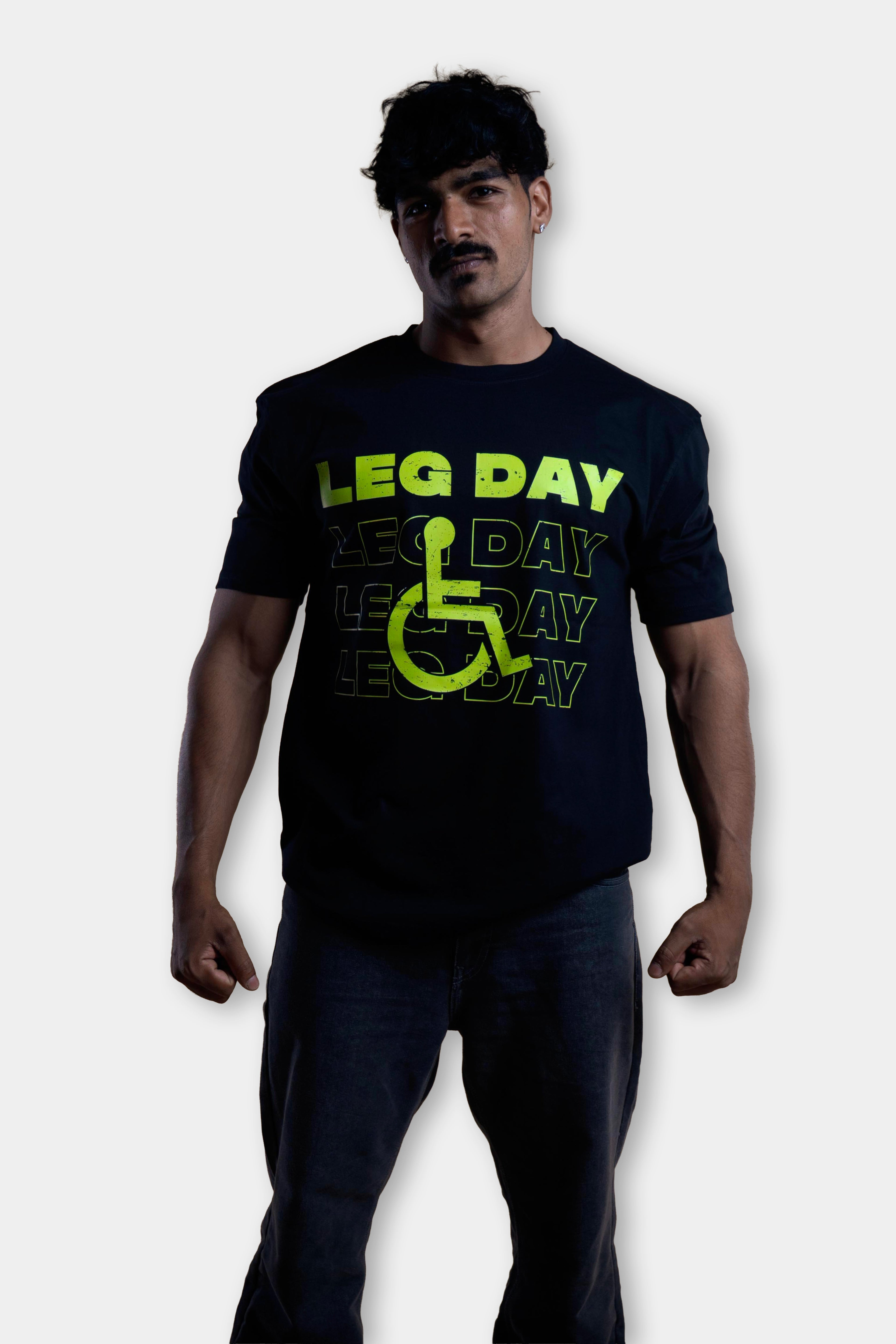 Dead Legs