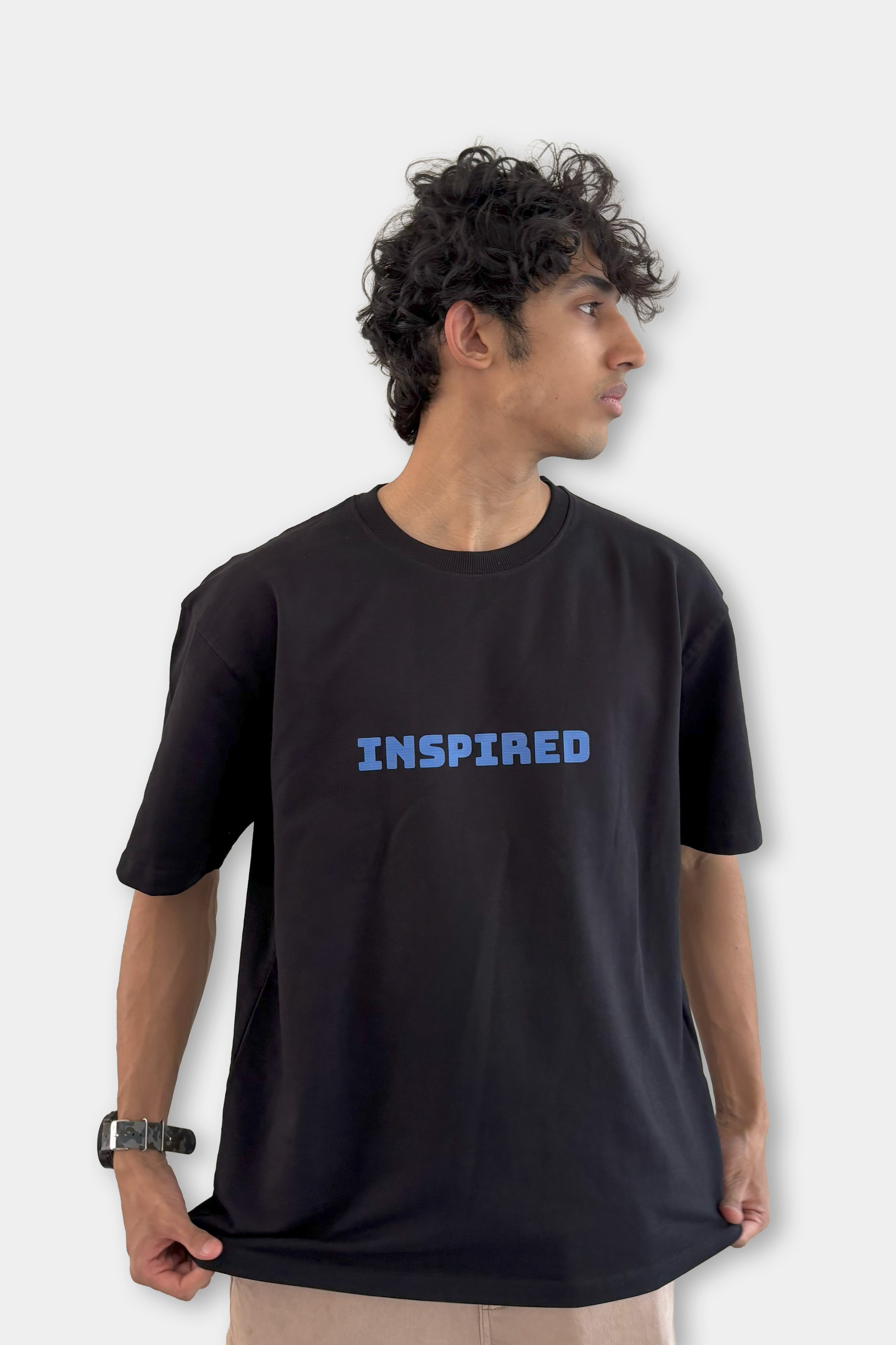 Born Inspired