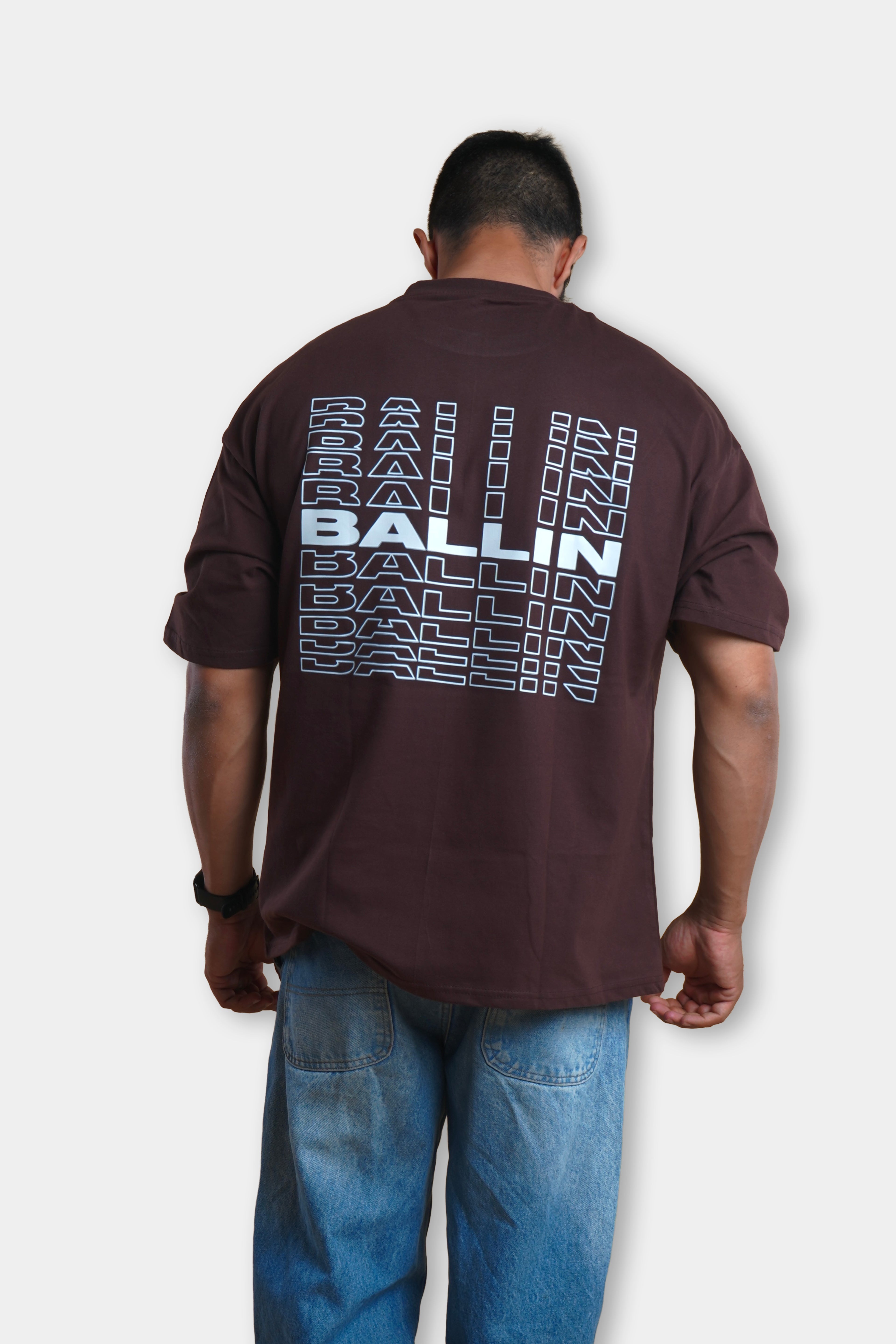 Ballin’ Drop