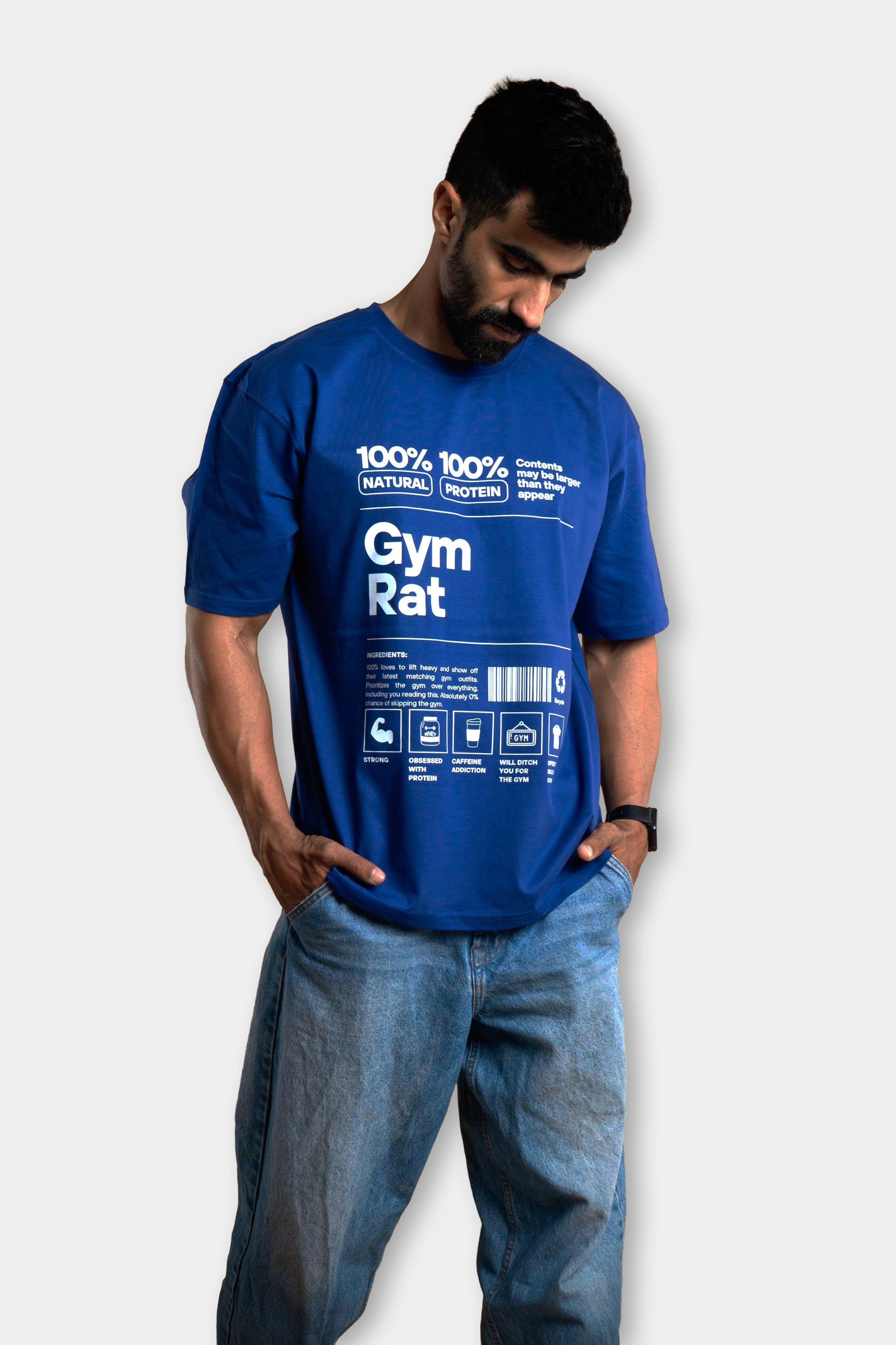 Gym Rat
