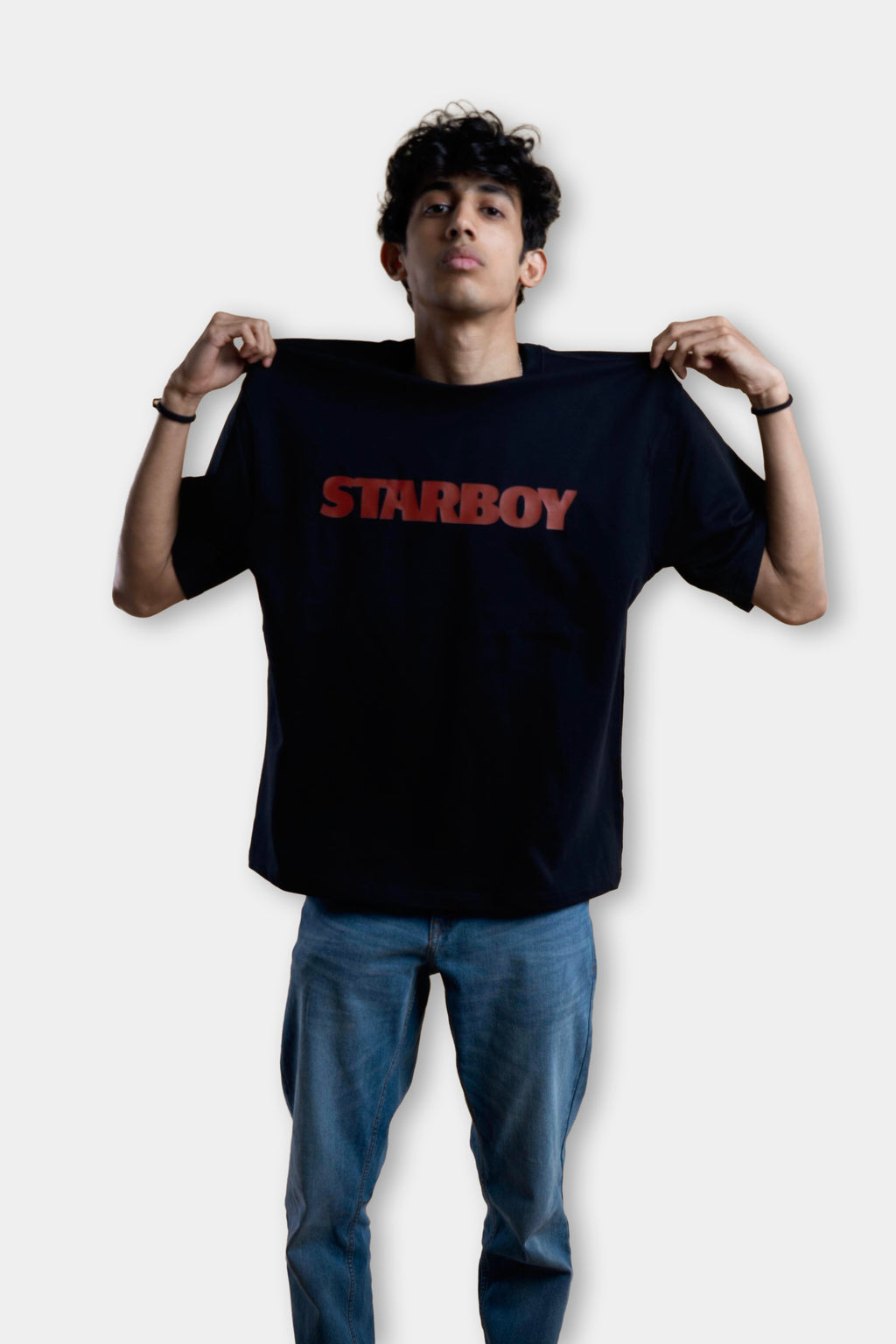 StarBoy