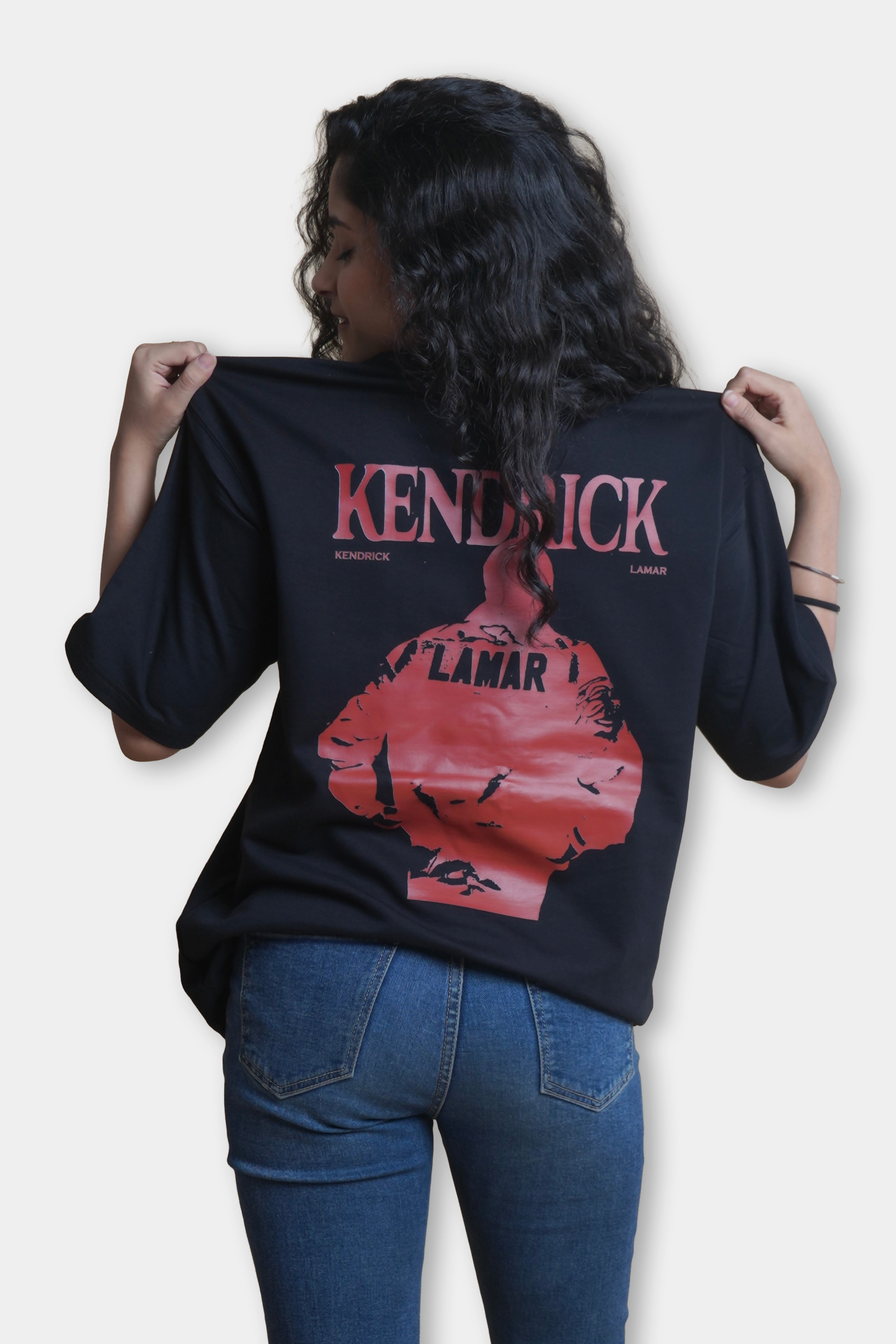 Lamar Legacy
