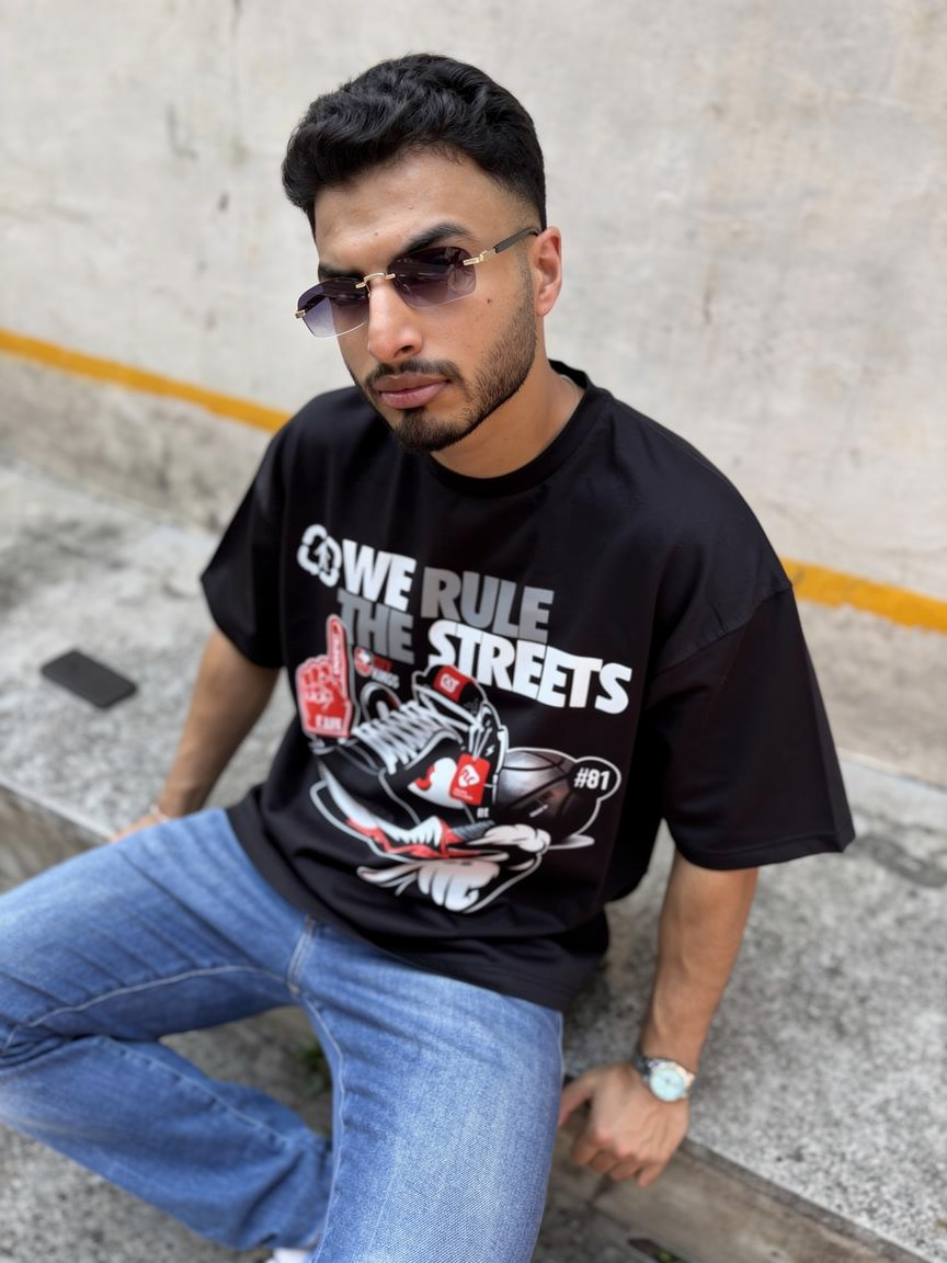 Street Rule