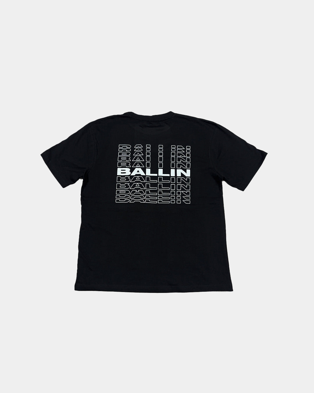 Black Ballin’
