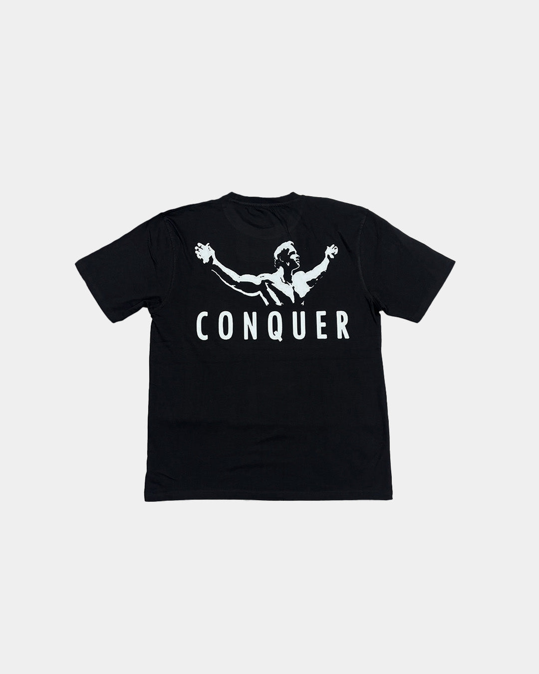Conquer Mode