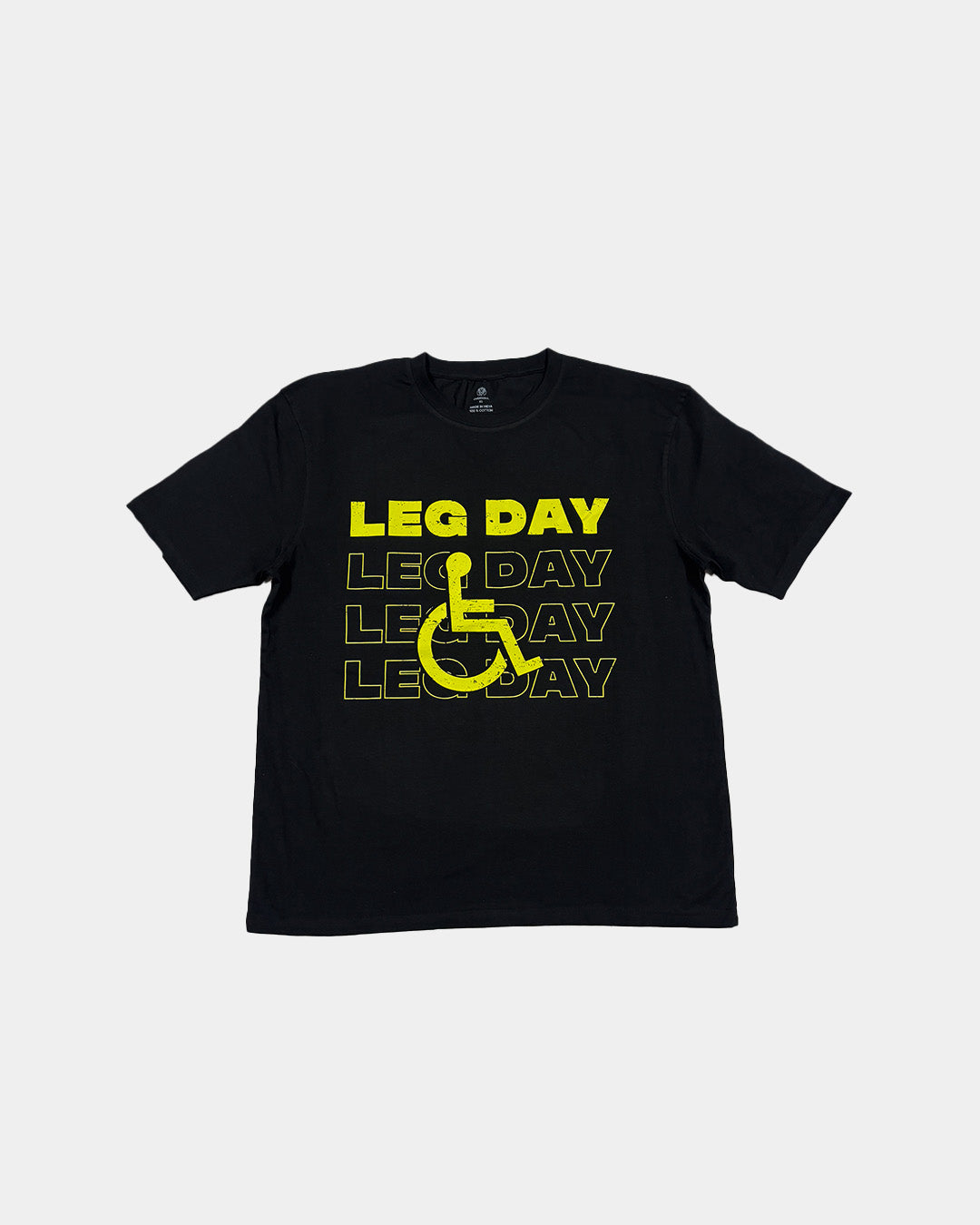 Dead Legs