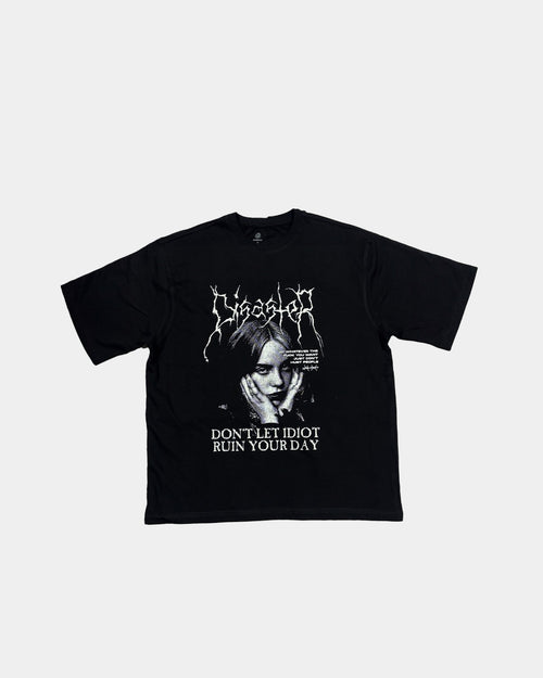 Disaster Era