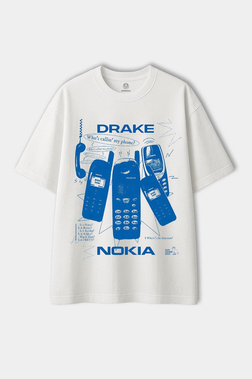 Nokia Hotline