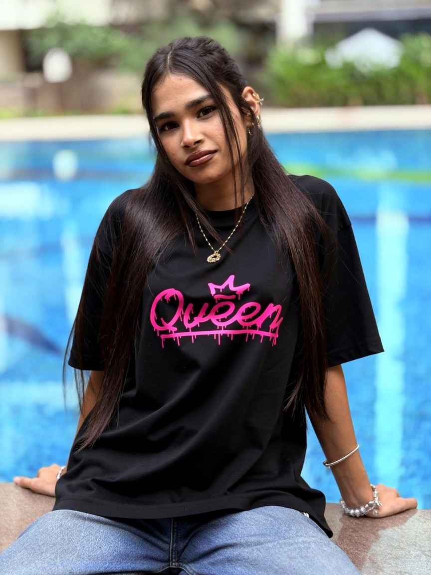 QUEEN