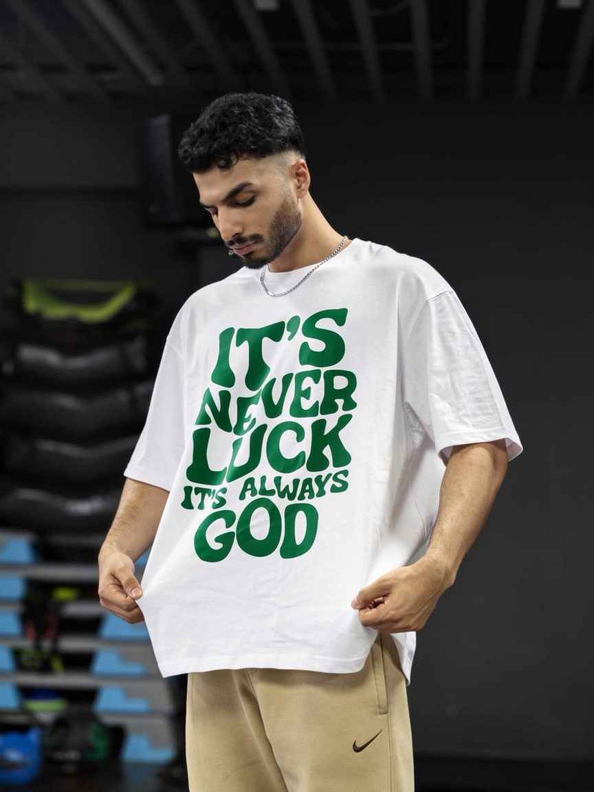 Always God