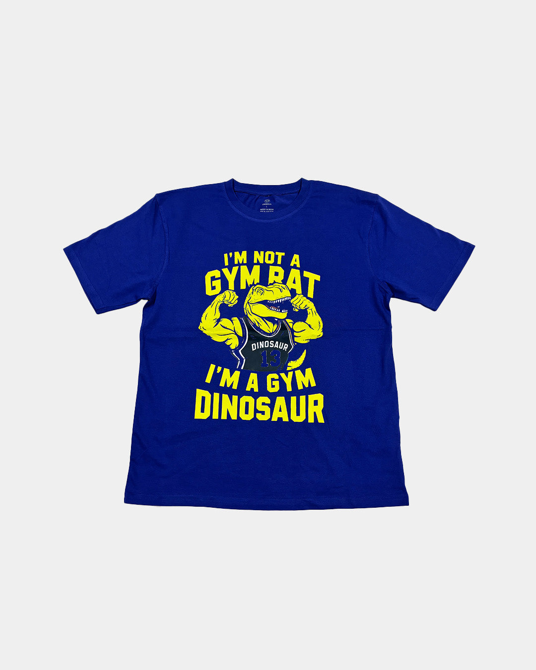 Jurassic Gains