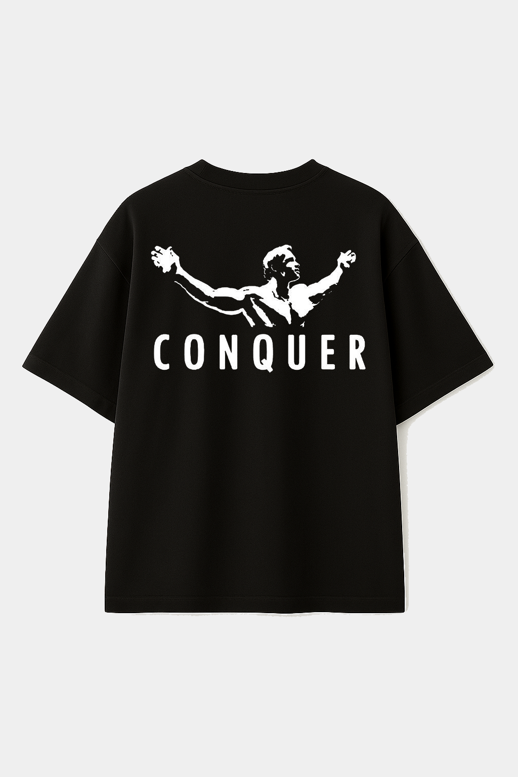 Conquer Mode