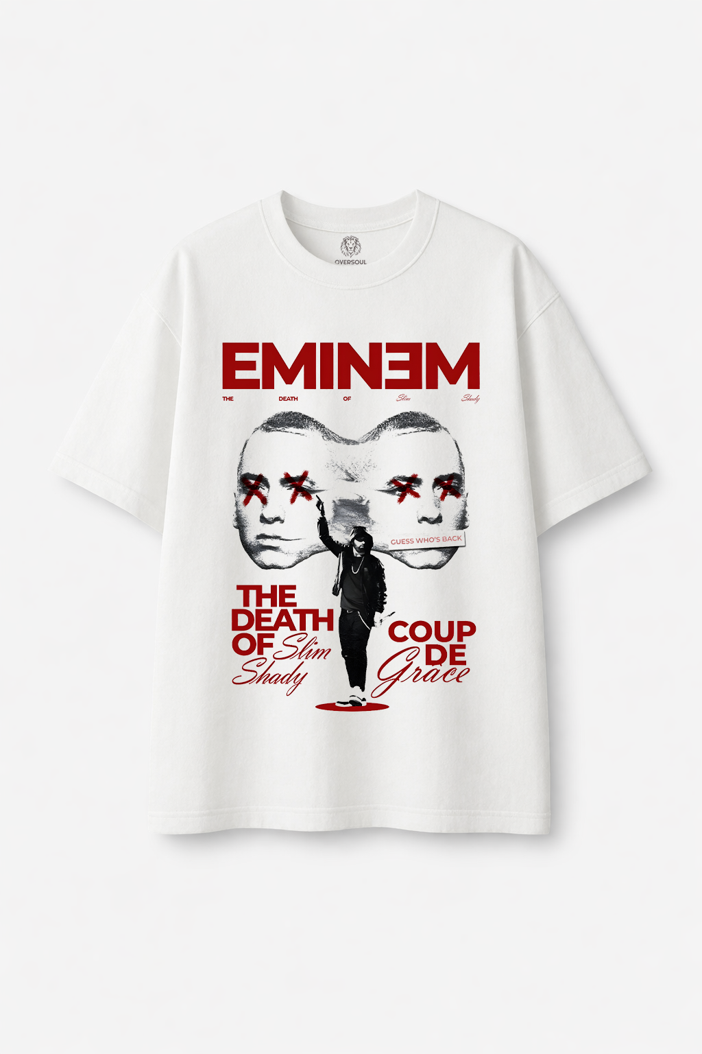 Coup De Grâce