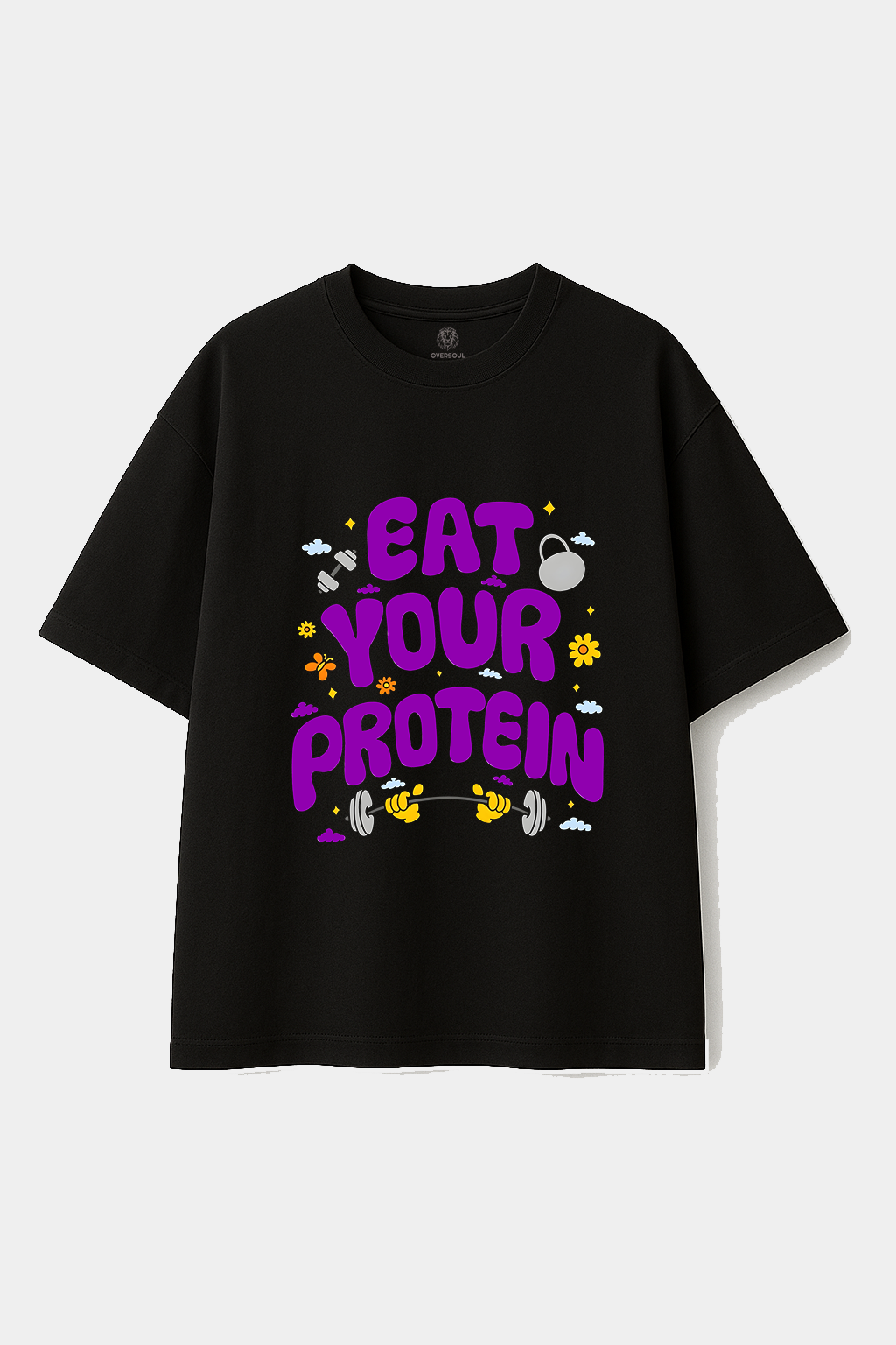 Eat Your Protein