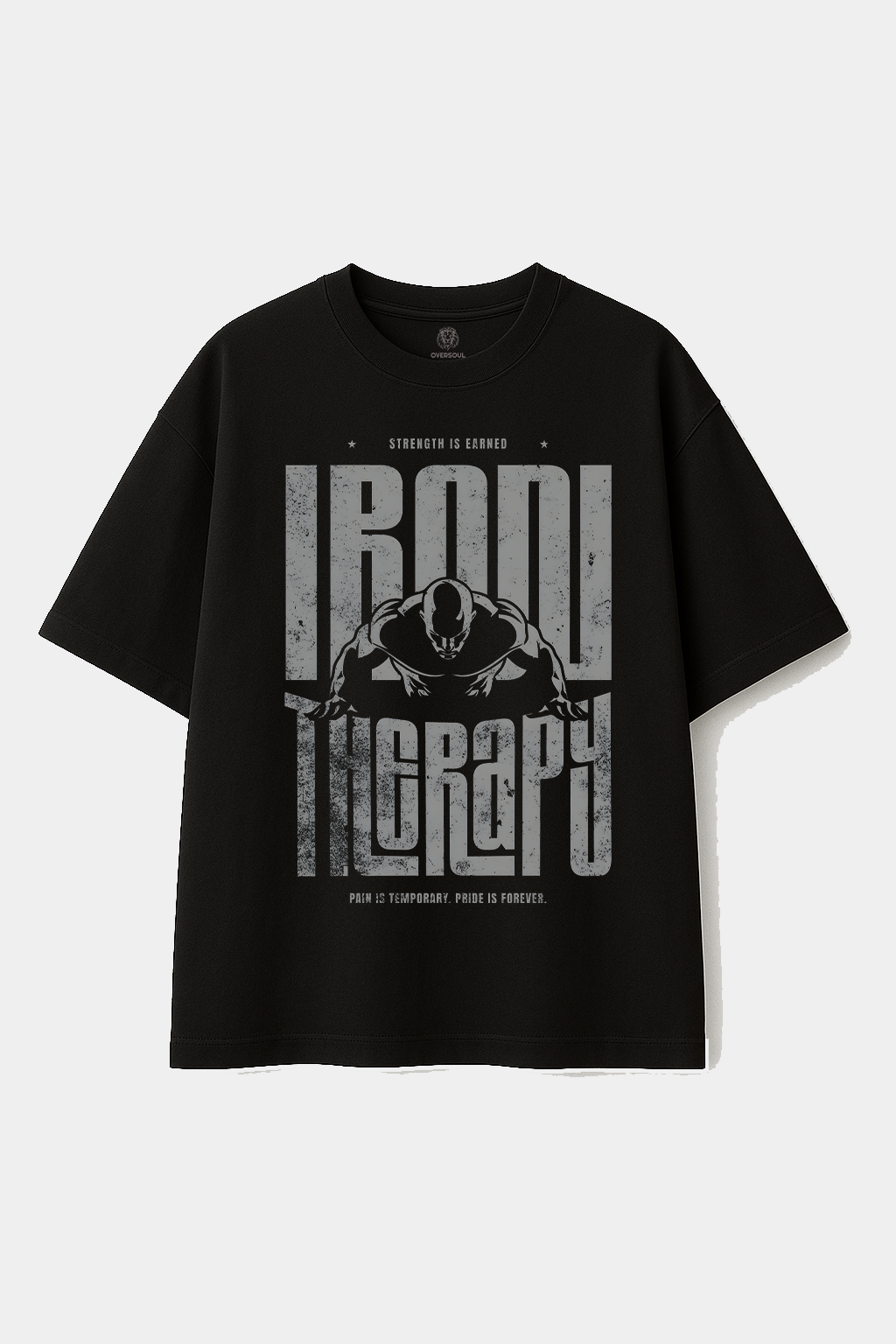Iron Therapy