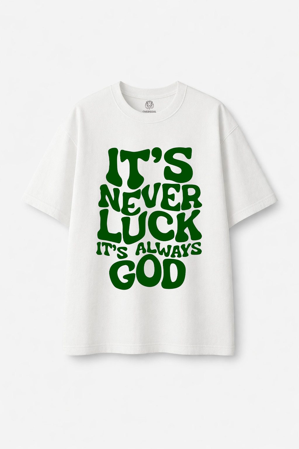 Always God