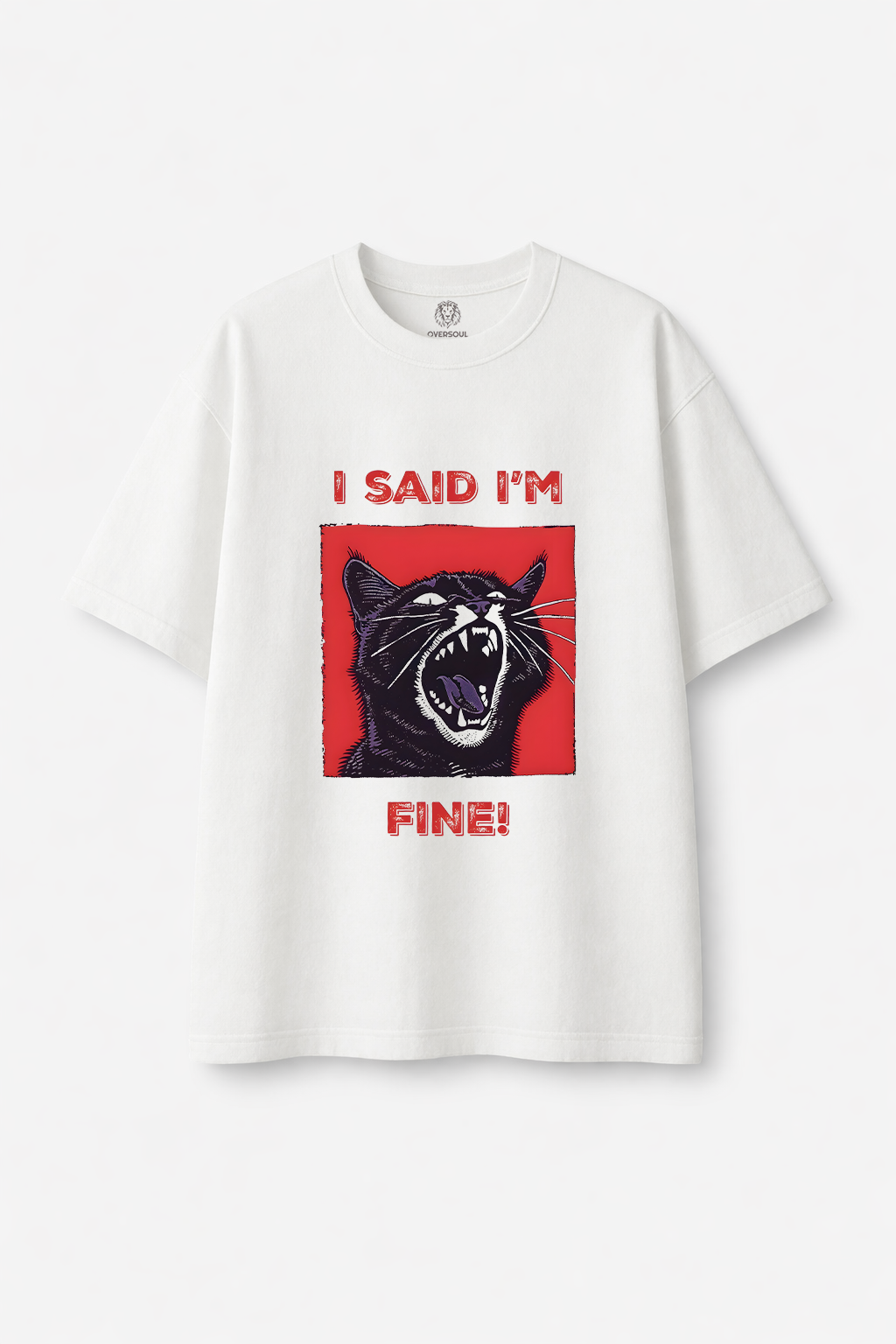 I’m Fine