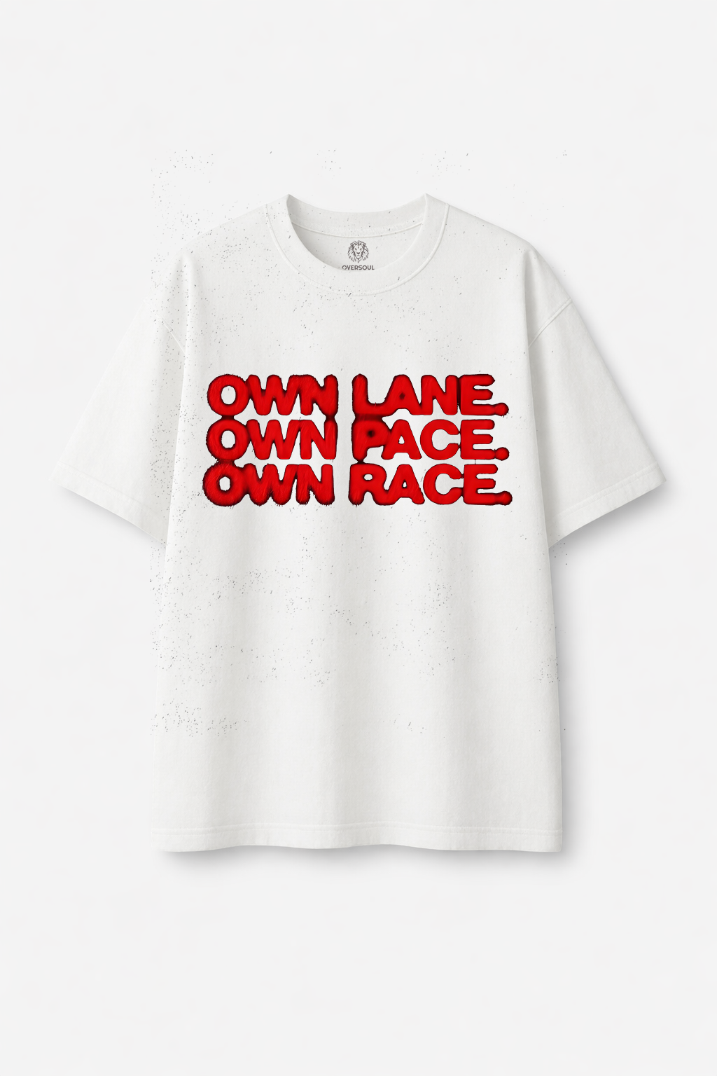 Own Your Pace