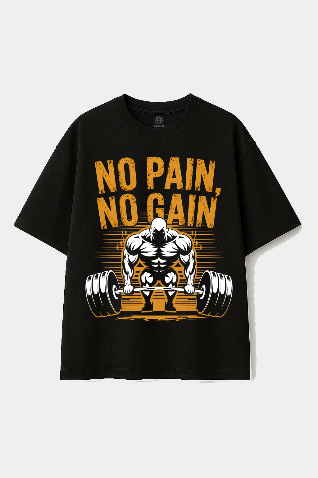 No Pain No Gain