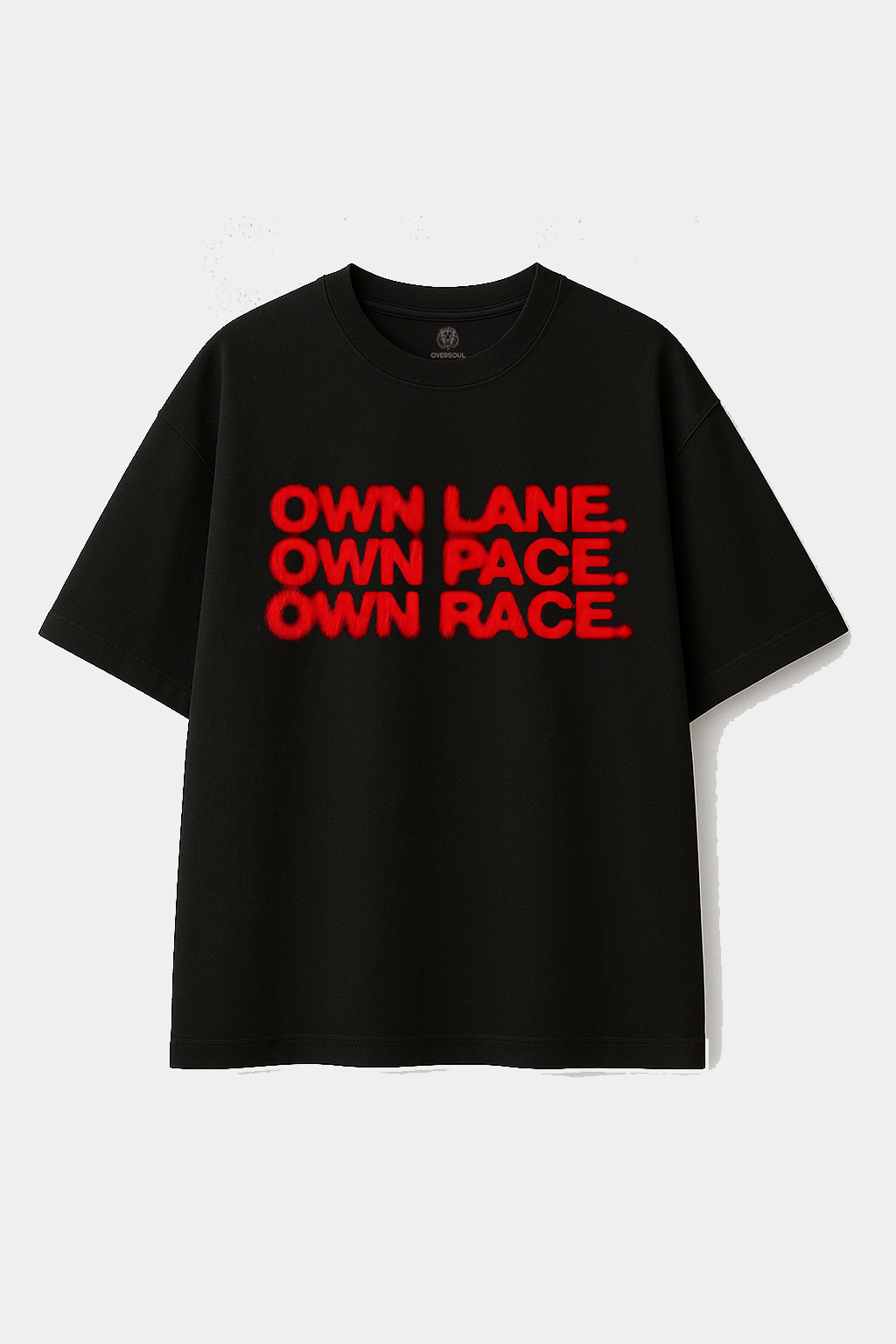 Own Your Pace