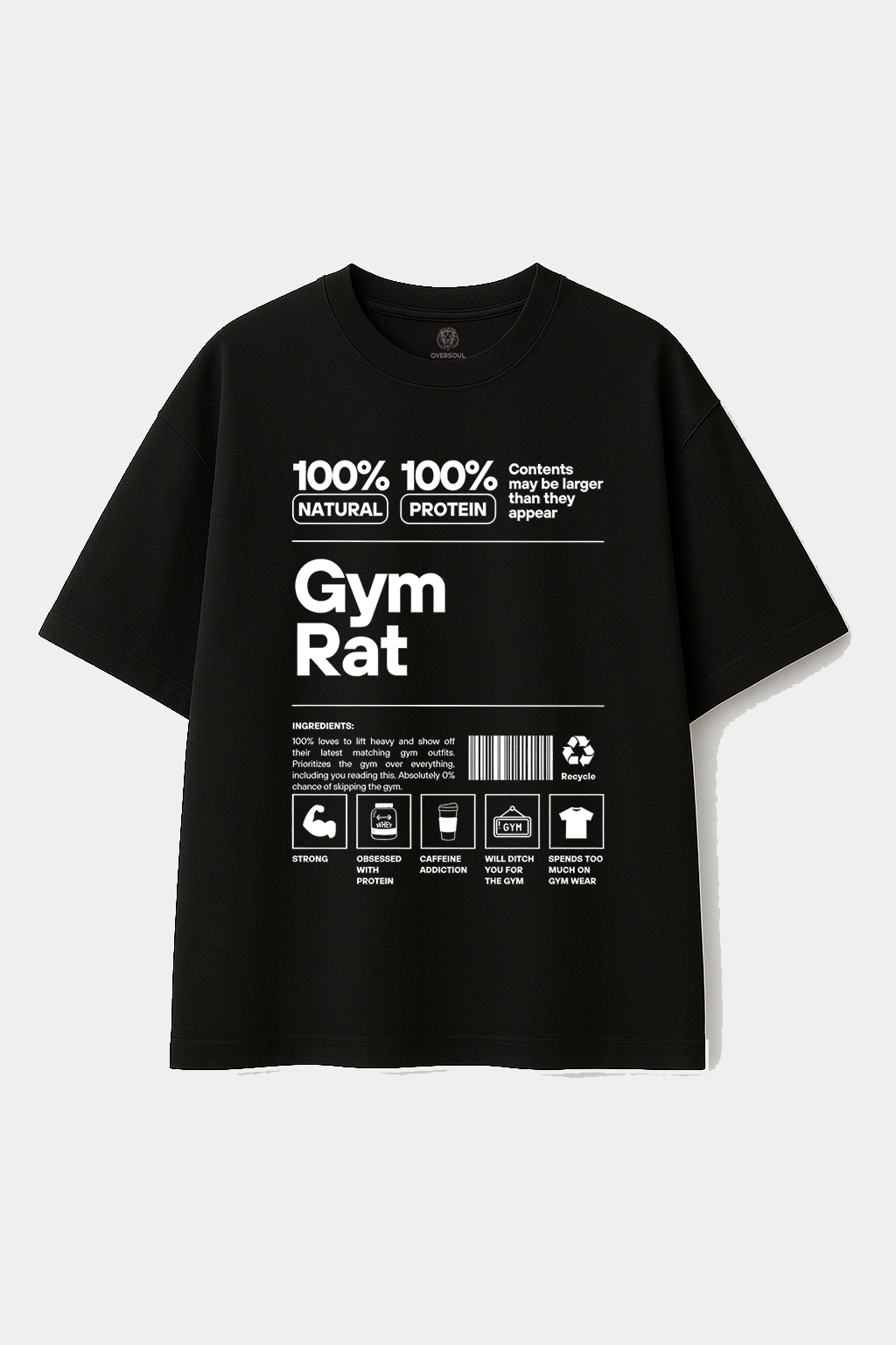 Gym Rat
