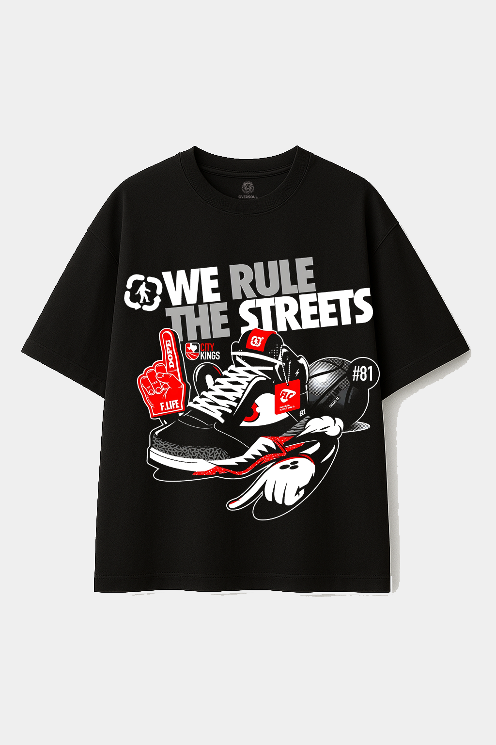 Street Rule